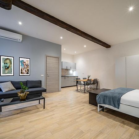 Casa Nicola Dietro L'Arena Werona Zewnętrze zdjęcie