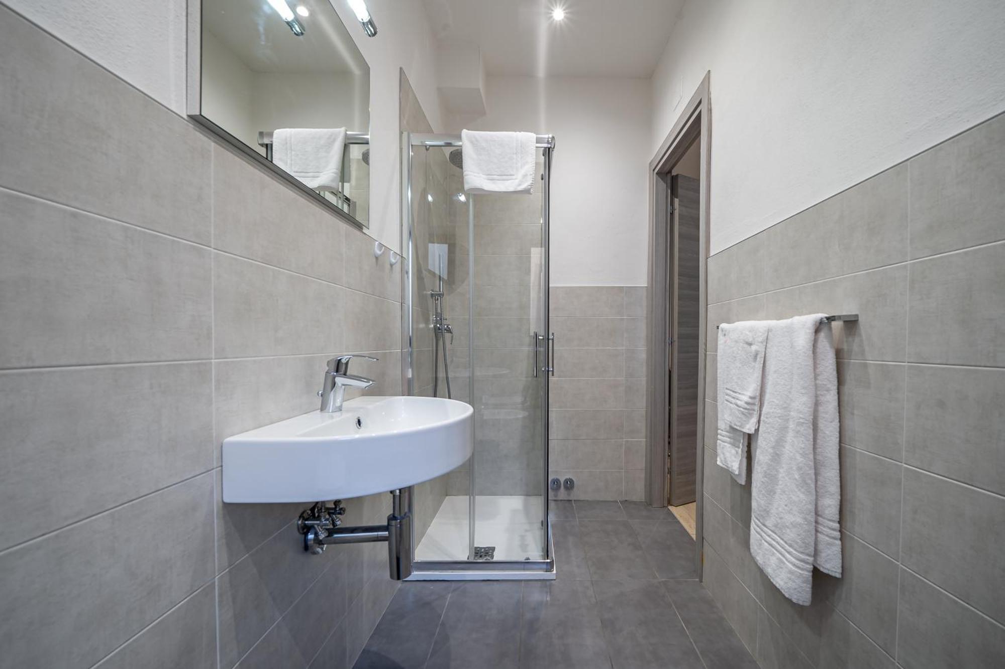 Casa Nicola Dietro L'Arena Werona Zewnętrze zdjęcie