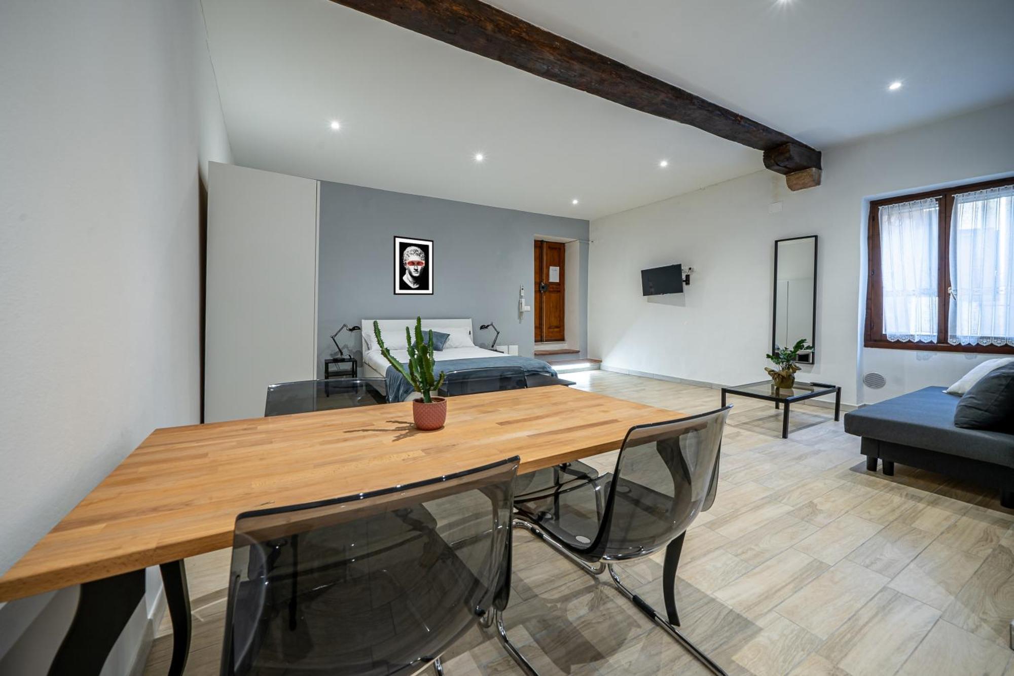 Casa Nicola Dietro L'Arena Werona Zewnętrze zdjęcie