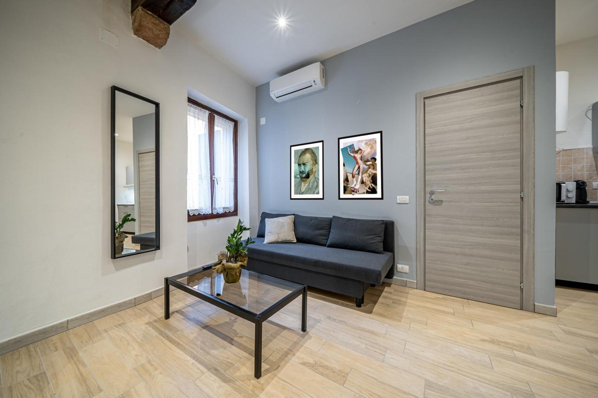 Casa Nicola Dietro L'Arena Werona Zewnętrze zdjęcie