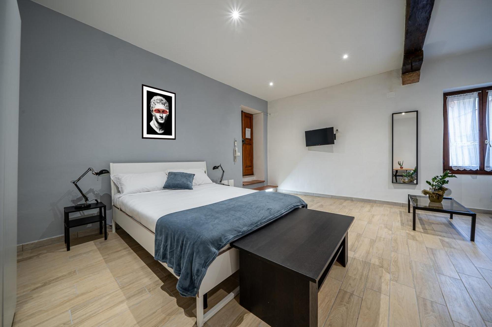 Casa Nicola Dietro L'Arena Werona Zewnętrze zdjęcie