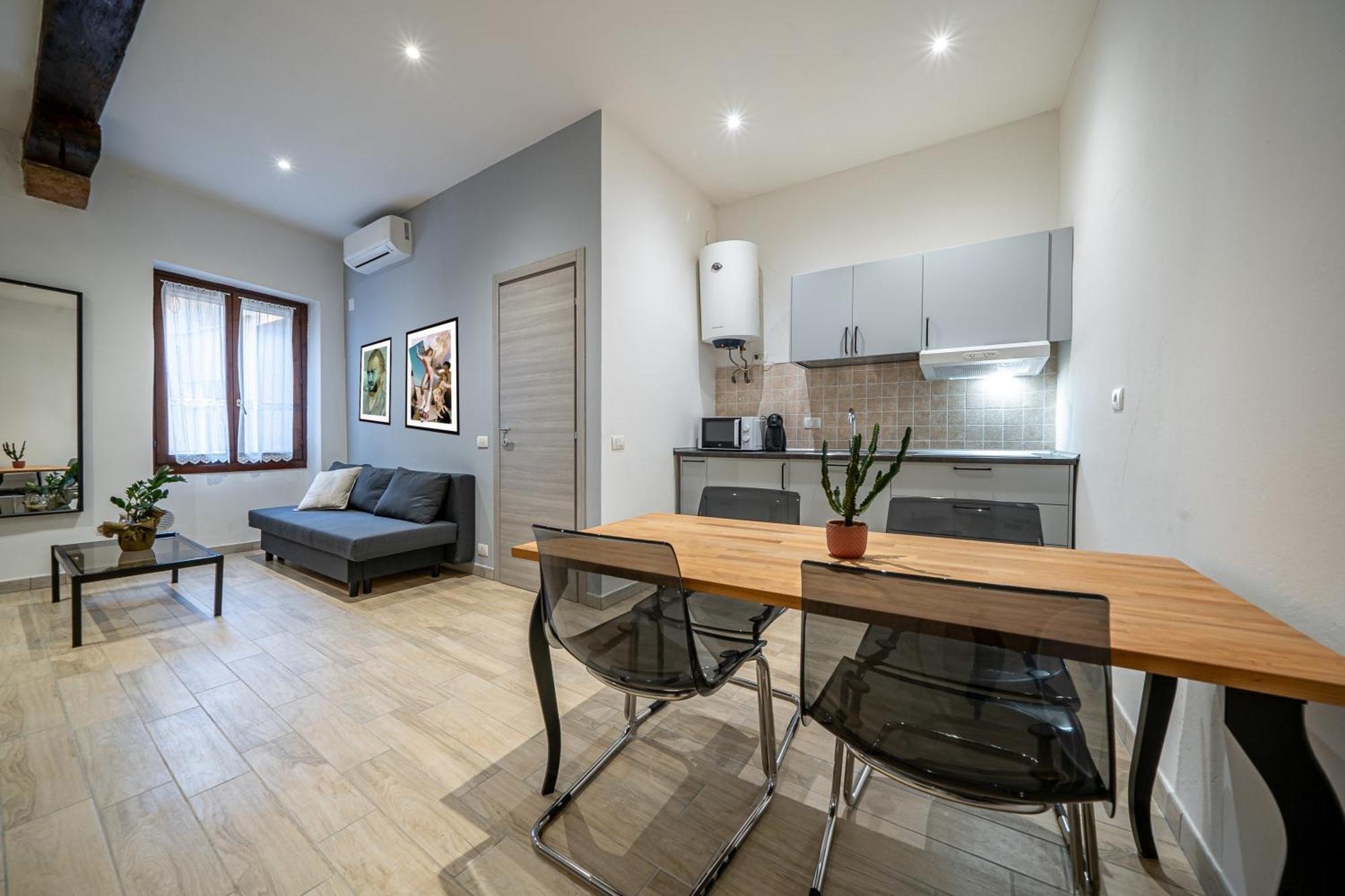 Casa Nicola Dietro L'Arena Werona Zewnętrze zdjęcie