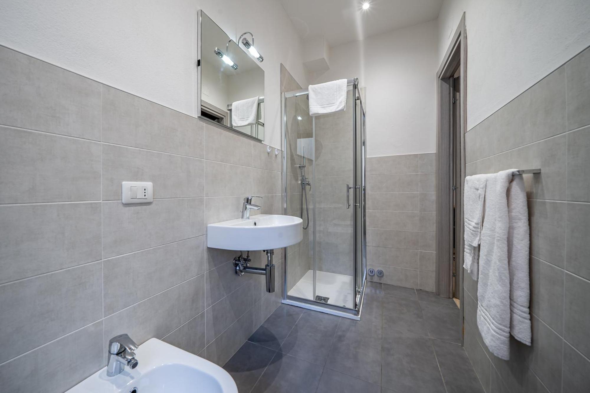 Casa Nicola Dietro L'Arena Werona Zewnętrze zdjęcie