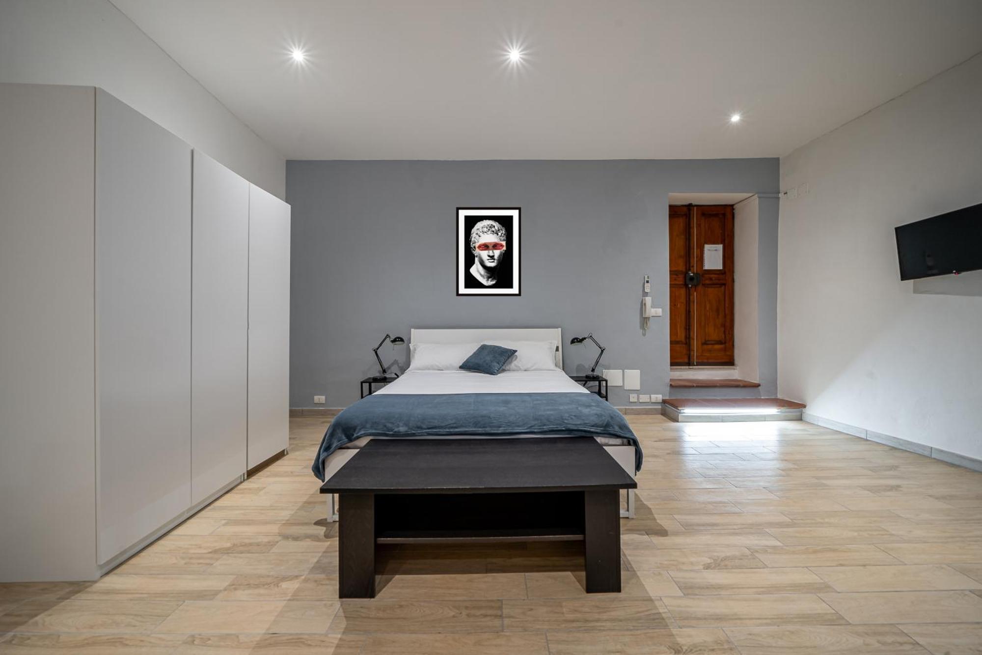 Casa Nicola Dietro L'Arena Werona Zewnętrze zdjęcie